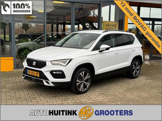 Seat ATECA 1.5 TSI 150 pk Business Intense
