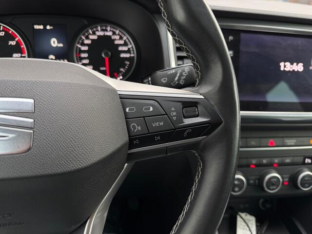 Seat ATECA 1.5 TSI 150 pk Business Intense