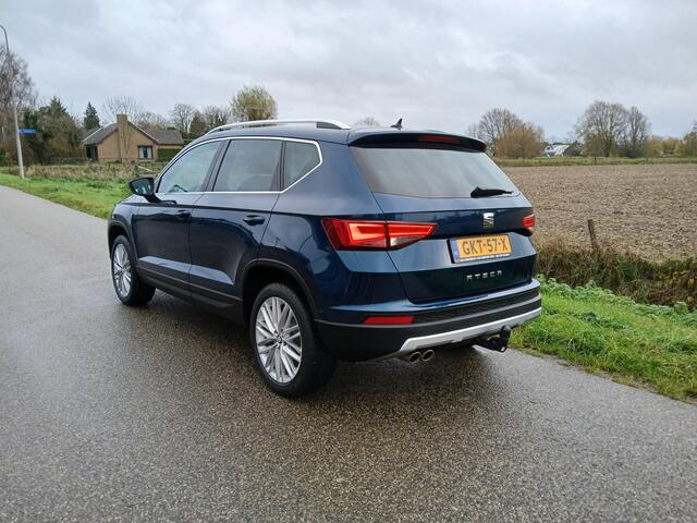 Seat ATECA 1.4 TSI (150pk) Xcellence + Beats Audio + Trekhaak
