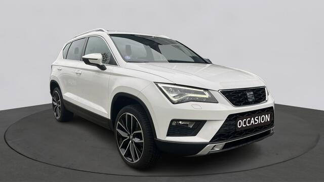 Seat ATECA 1.4 EcoTSI Xcellence