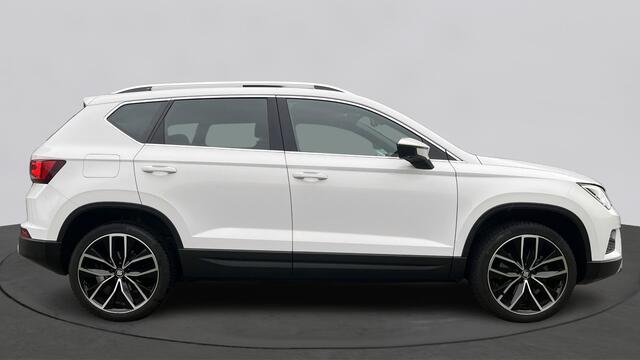 Seat ATECA 1.4 EcoTSI Xcellence