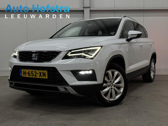 Seat ATECA 1.0 EcoTSI Style Business Intense METALLIC KEYLESS CAMERA TREKHAAK