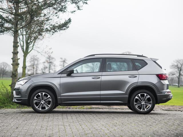Seat ATECA 1.5 TSI FR Business Intense Virtual Trekhaak ACC Keyless