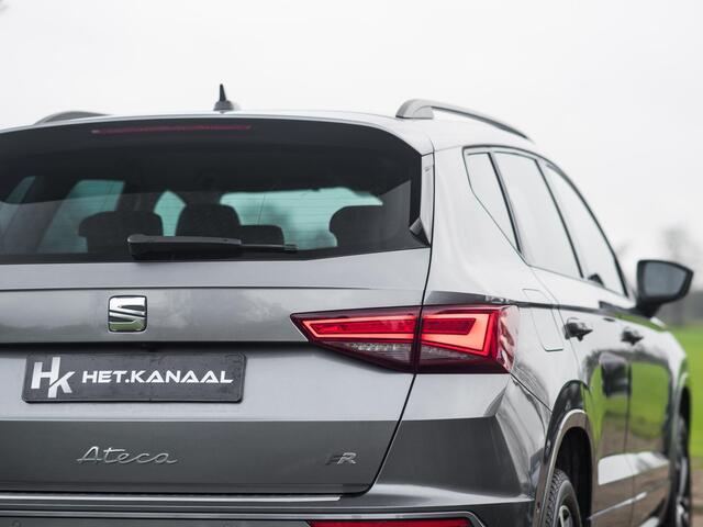 Seat ATECA 1.5 TSI FR Business Intense Virtual Trekhaak ACC Keyless
