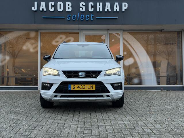 Seat ATECA 1.5 TSI FR Business Intense / Automaat / 360 camera / Beats soundsystem / Parkeerhulp /