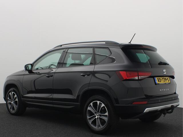 Seat ATECA 1.0 EcoTSI Style TREKHAAK / CAMERA / CARPLAY / NAVI / CLIMA / PDC / BLUETOOTH / CRUISE / NL-AUTO