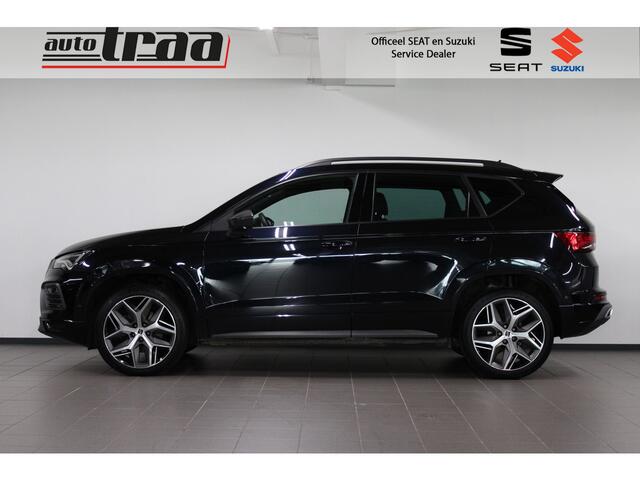 Seat ATECA 1.5 TSI FR Business Intense / 19'' LMV / Stoel + stuur verw. / Elek. klep /
