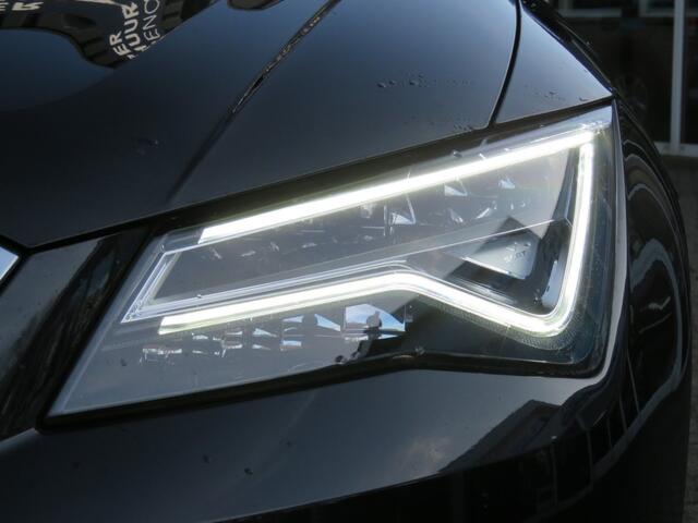 Seat ATECA 1.4 TSI 150pk XCELLENCE / Camera / Led / BOVAG garantie