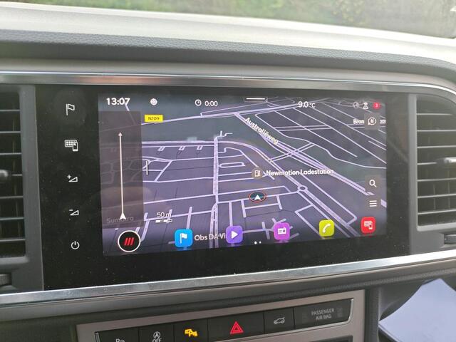 Seat ATECA 1.5 TSI 150pk Xperience Business Intense / Leer / Virtual Cockpit / LED / Elek Achterklep Met Virtual Pedal / Camera / Navigatie