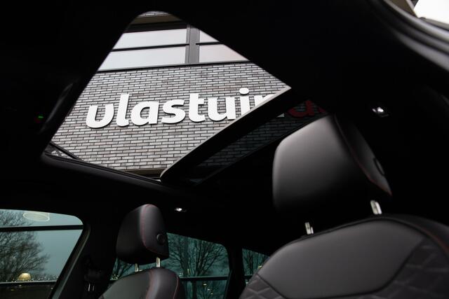 Seat ATECA 1.5 TSI FR , Panoramadak, Adap. cruise, Stoel/stuurverwarming,