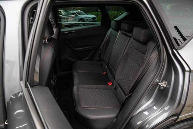 Seat ATECA 1.5 TSI FR , Panoramadak, Adap. cruise, Stoel/stuurverwarming,