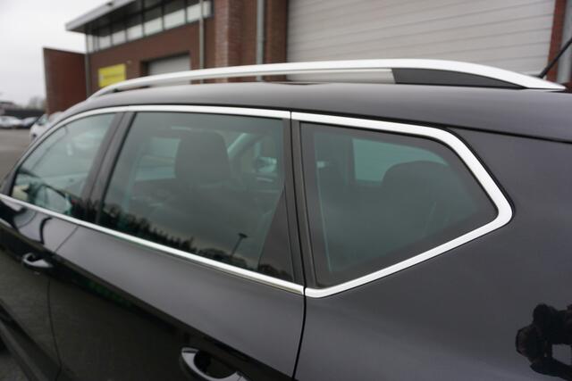 Seat ATECA 1.0 ECOTSI 116PK LIMITED EDITION OKT 2017 ORIGINEEL NEDERLANDS CAMERA TREKHAAK FULL LED ANDROID/APPLECARPLAY NAVI CLIMA CRUISE PDC V+A+ASSIST 17INCH BLUETOOTH ENZ...