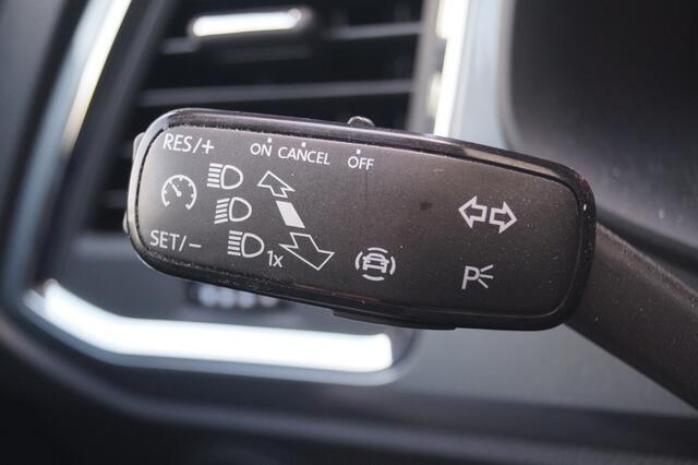 Seat ATECA 1.5 TSI 150pk DSG Style Business Intense -NAVI-LED-ECC-