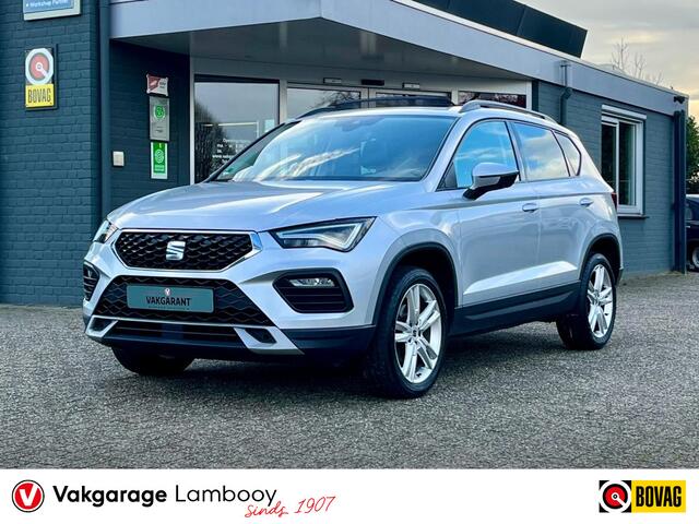 Seat ATECA 1.5 TSI 150PK Style Business Intense Pano Camera Keyless