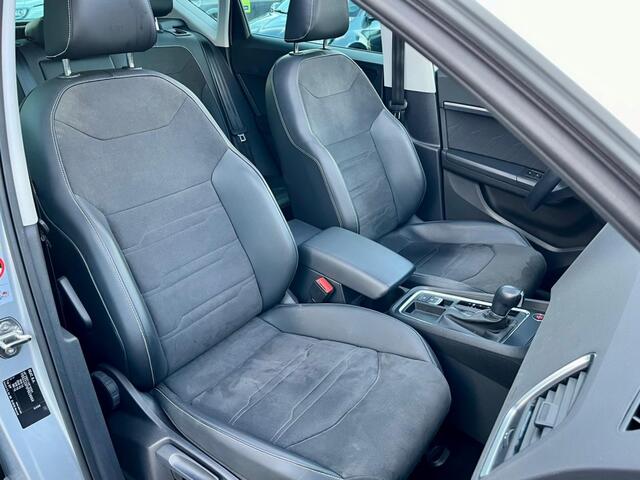 Seat ATECA 1.5 TSI 150PK Style Business Intense Pano Camera Keyless