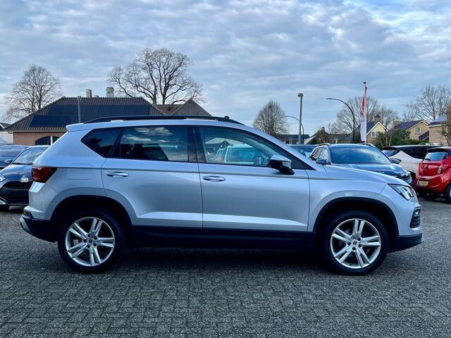 Seat ATECA 1.5 TSI 150PK Style Business Intense Pano Camera Keyless