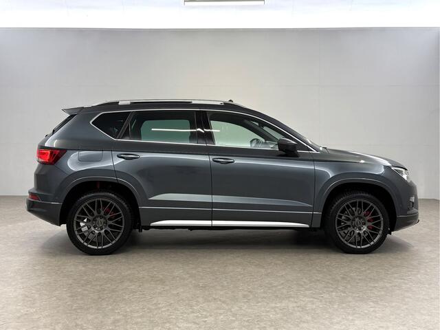 Seat ATECA 1.5 TSI FR Business Intense | Pano | Virtual | 360° | Sfeer | Adap. Cruise | Beats Audio | Carplay | Stoelverw. | NAP