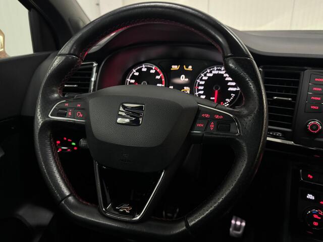 Seat ATECA 1.4 EcoTSI 150 PK FR Business Intense 360-CAMERA KEY-LESS DAK TREKHAAK