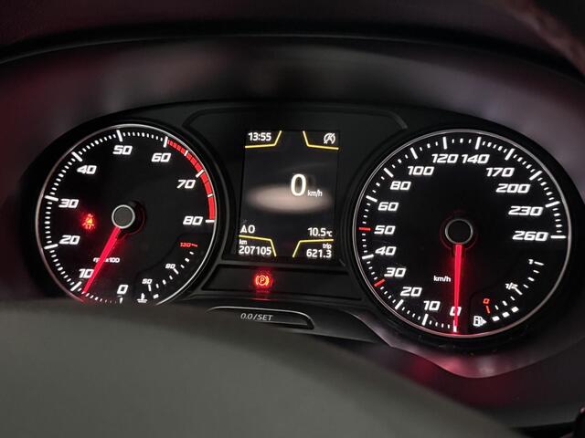 Seat ATECA 1.4 EcoTSI 150 PK FR Business Intense 360-CAMERA KEY-LESS DAK TREKHAAK