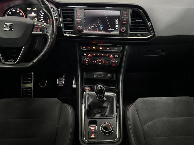 Seat ATECA 1.4 EcoTSI 150 PK FR Business Intense 360-CAMERA KEY-LESS DAK TREKHAAK