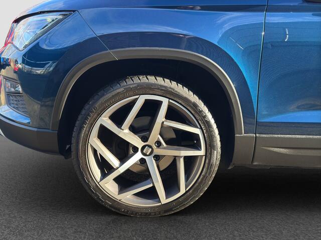 Seat ATECA 1.0 EcoTSI Style Business Intense | Carplay | Virtual cockpit | PDC