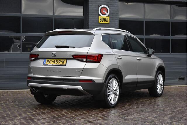 Seat ATECA 1.4 EcoTSI Xcellence Automaat