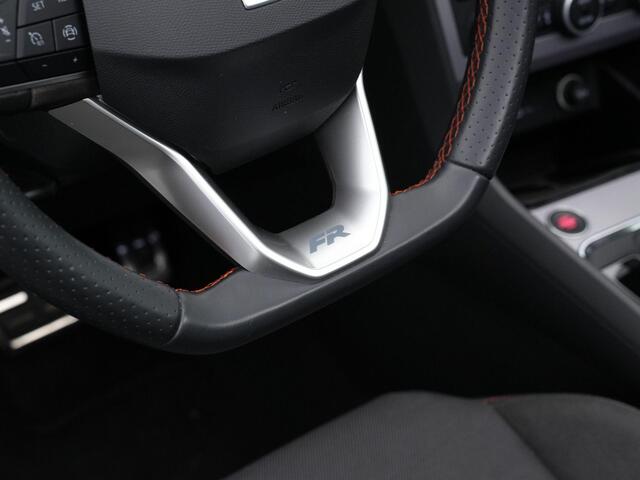 Seat ATECA 1.5 TSI ACT 150 pk FR DSG | Panoramadak | Beats | Stuur-/stoelverwarming | Achteruitrijcamera | Navigatie