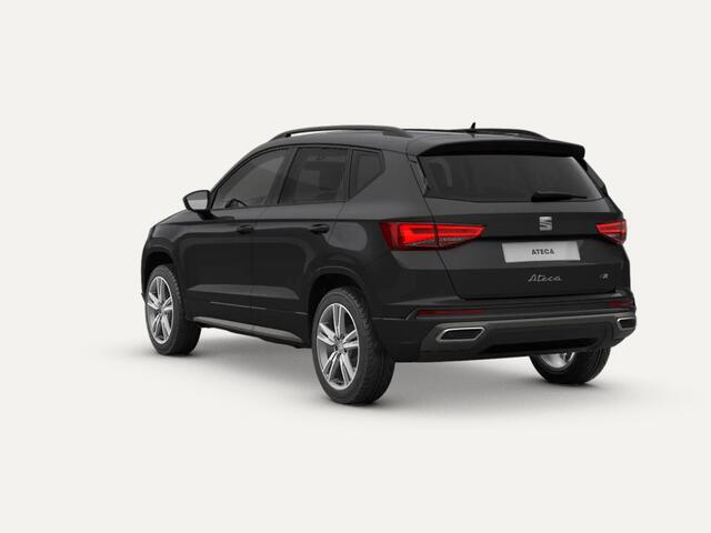 Seat ATECA 1.5 TSI FR Business Intense 150 PK DSG l Safe & Driving Pack XL l 18" Performance l Wegklapbare trekhaak | 2000,- inruilvoordeel!!