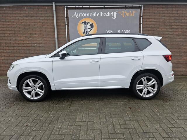 Seat ATECA 1.5 TSI FR Business Intense