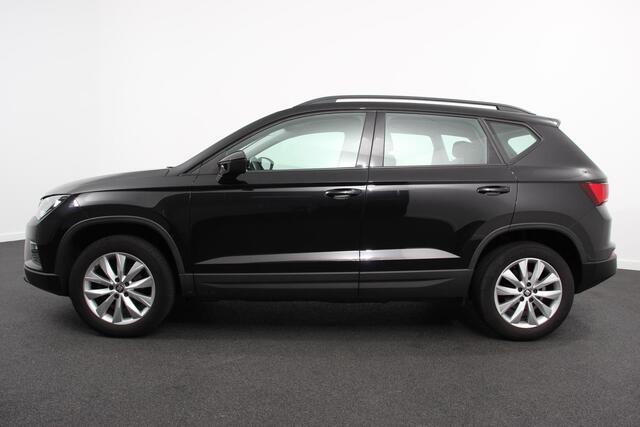 Seat ATECA 1.5 TSI 150 pk DSG Style | Navigatie | Apple Carplay/Android Auto | Climate Control | Parkeer sensoren | Inductief laden smartphone | Cruise Control