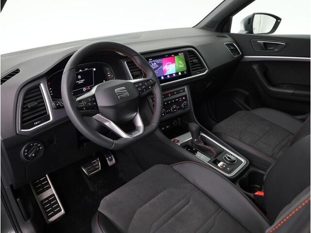 Seat ATECA FR Business Intense 1.5 TSI 110 kW / 150 pk DSG