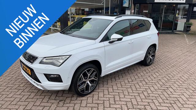 Seat ATECA 1.5 TSI FR Business Intense