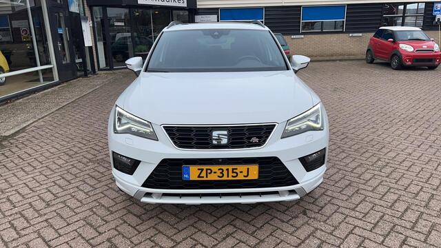 Seat ATECA 1.5 TSI FR Business Intense