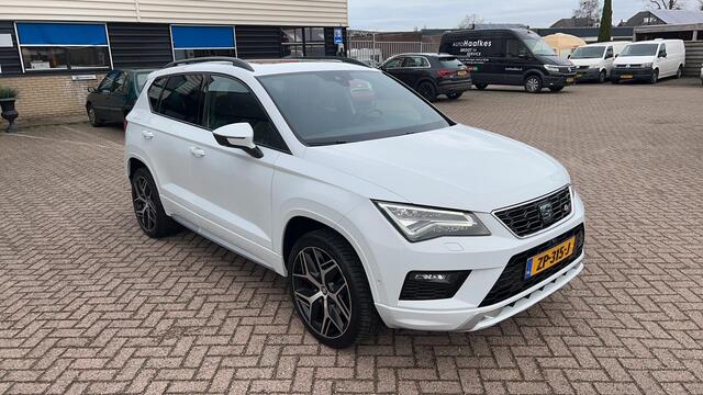 Seat ATECA 1.5 TSI FR Business Intense