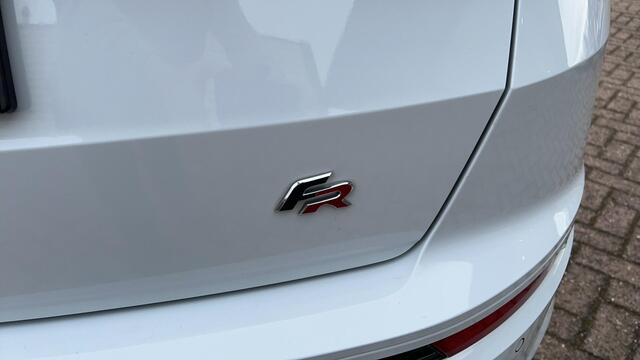 Seat ATECA 1.5 TSI FR Business Intense