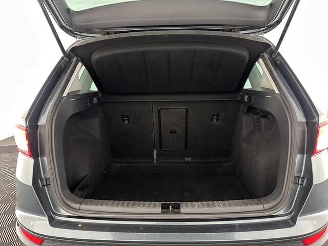 Seat ATECA 1.0 EcoTSI Style (INCL.BTW) *FULL-LED | NAVI-FULLMAP | CAMERA | DAB+ | COMFORT-SEATS | ECC | PDC | CRUISE | PRIVACY-GLASS | 17''ALU*