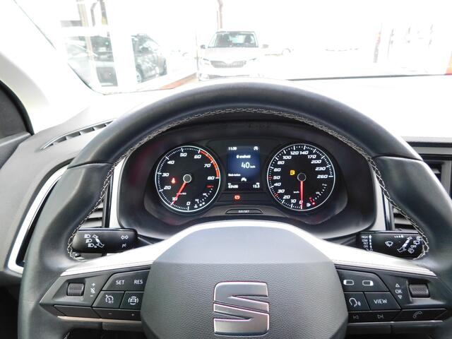 Seat ATECA 1.0TSI 110PK REFERENCE!! All-in Prijs! Trekhaak