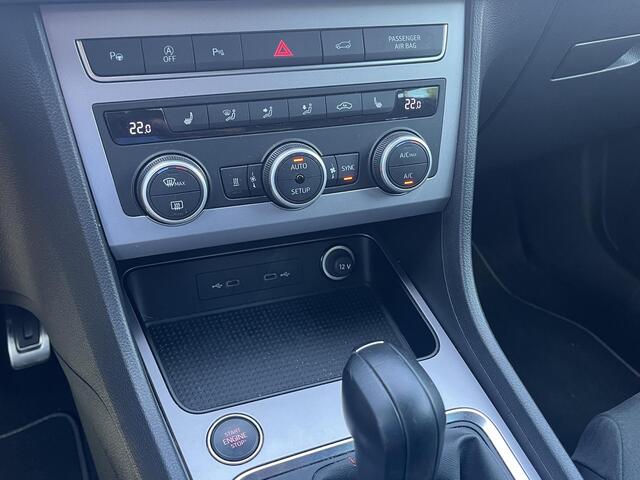 Seat ATECA 1.5 TS DSG FR Business Intense | NAV | EL. TREKHAAK | STANDKACHEL | CAMERA | ALCANTARA |