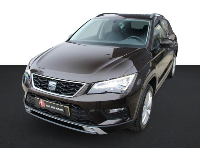 Seat ATECA 1.0 EcoTSI St BnsInt / Trekhaak