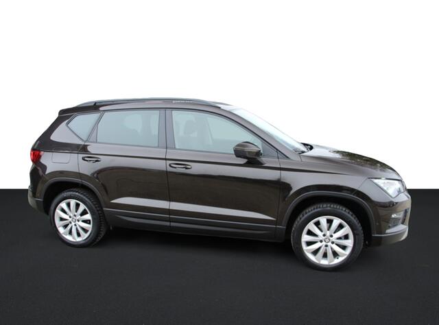 Seat ATECA 1.0 EcoTSI St BnsInt / Trekhaak