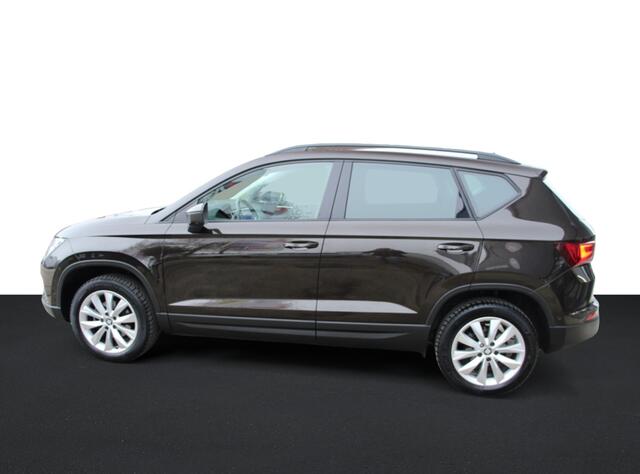 Seat ATECA 1.0 EcoTSI St BnsInt / Trekhaak