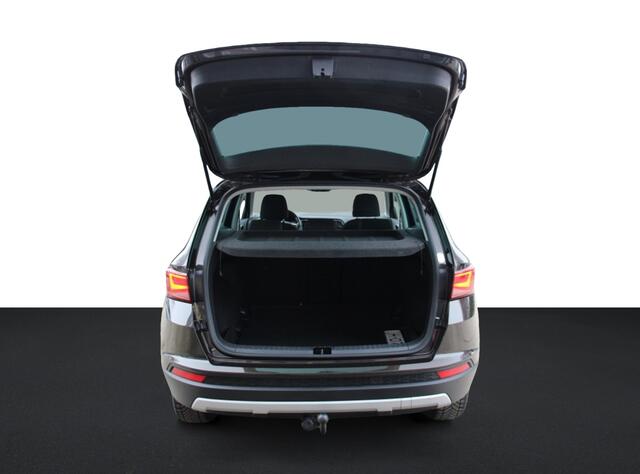 Seat ATECA 1.0 EcoTSI St BnsInt / Trekhaak