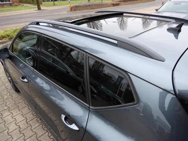 Seat ATECA 1.5 TSI FR AUTOMAAT FULL OPTIONS