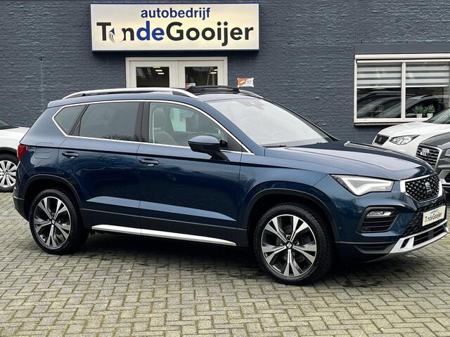 Seat ATECA 1.5 TSi DSG Xperience Business Intense | PANORAMADAK | LEER | 360 CAMERA | DIG. DASHBOARD |