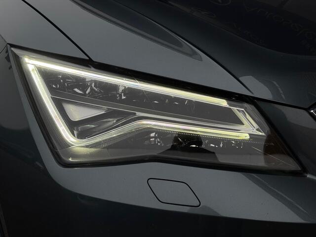 Seat ATECA 2.0 EcoTSI FR 4DRIVE DSG Navi LED