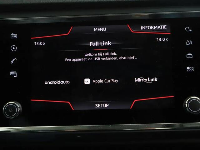 Seat ATECA 1.0 EcoTSI Style Business Intense