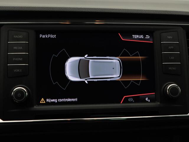 Seat ATECA 1.5 TSi 150 Pk Automaat Style | Trekhaak | Elektrische Achterklep | Navigatiesysteem | CarPlay | LED | 17 Inch | 78.121 Km!