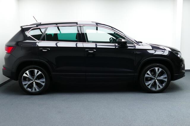 Seat ATECA 1.4 150pk EcoTSI Xcellence. Adap Cruise, Camera, Clima, Full Led, 18"LMV, Haak 1600kg