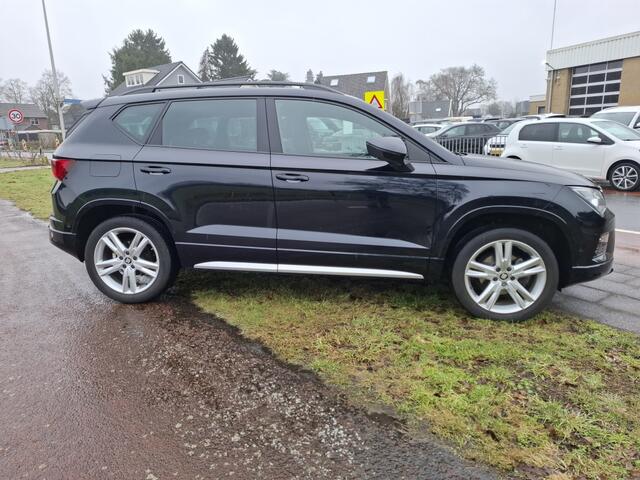 Seat ATECA 1.5 TSI FR BnsInt