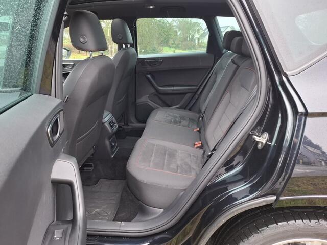 Seat ATECA 1.5 TSI FR BnsInt